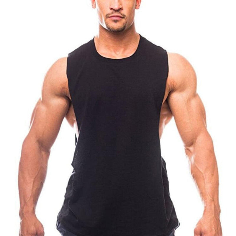 Just Gym Workout Shirt