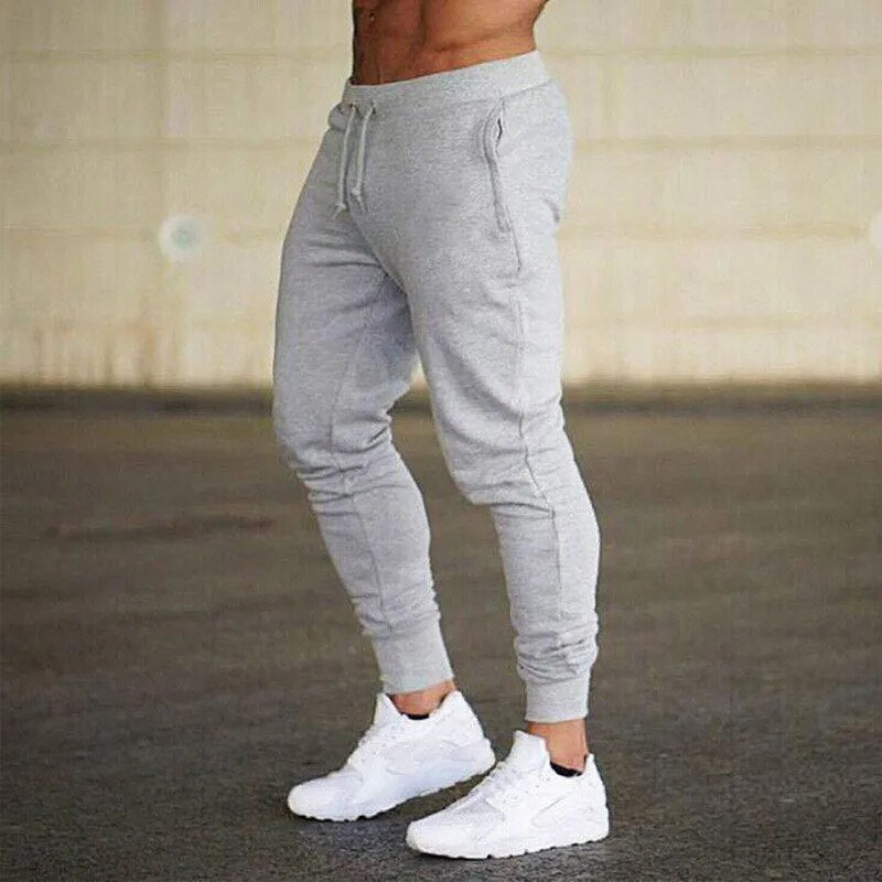 Men Sports Pants