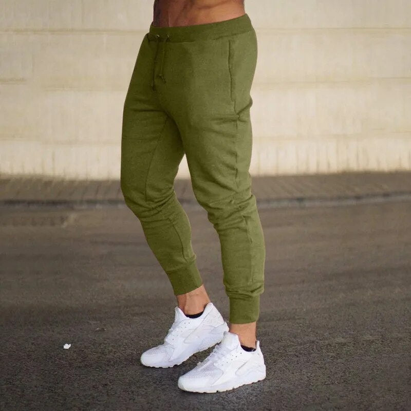 Men Sports Pants