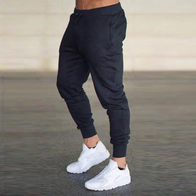 Men Sports Pants