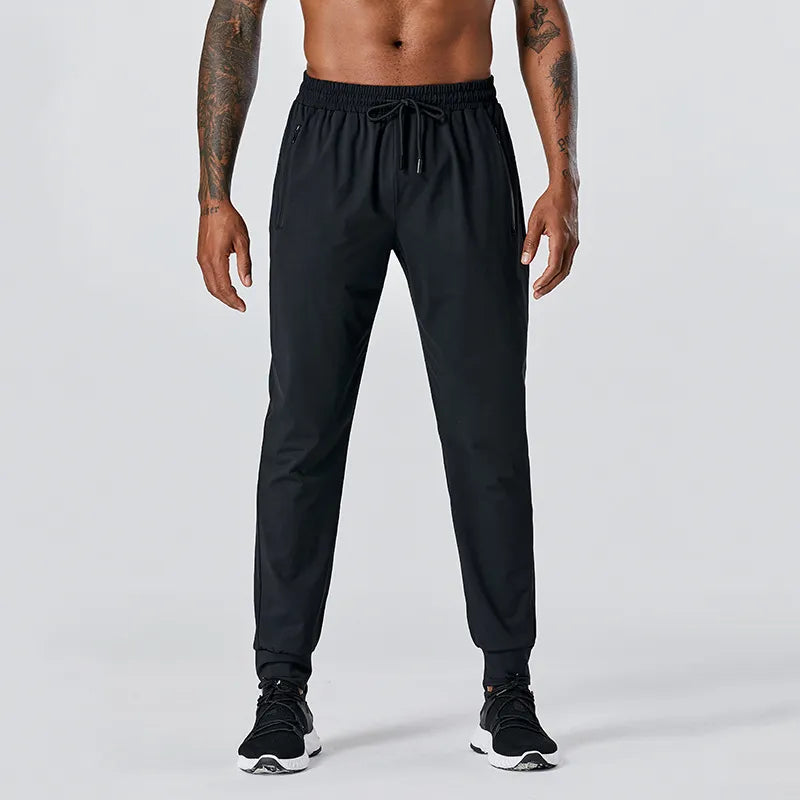 Men's Quick Drying Running Pants