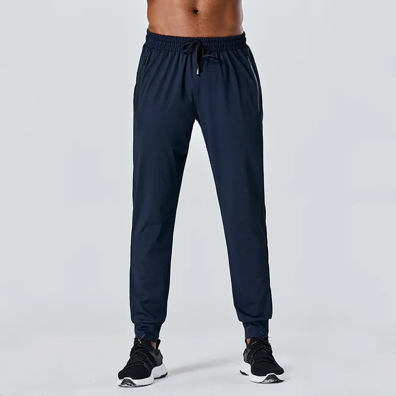 Men's Quick Drying Running Pants