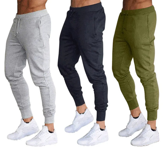 Men Sports Pants