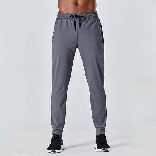 Men's Quick Drying Running Pants