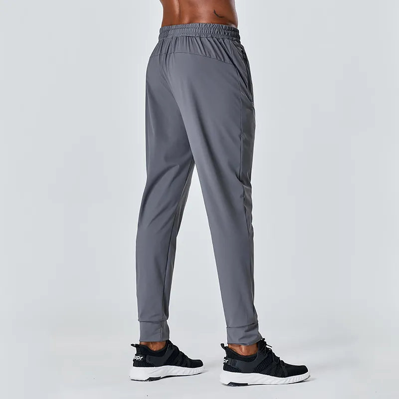 Men's Quick Drying Running Pants